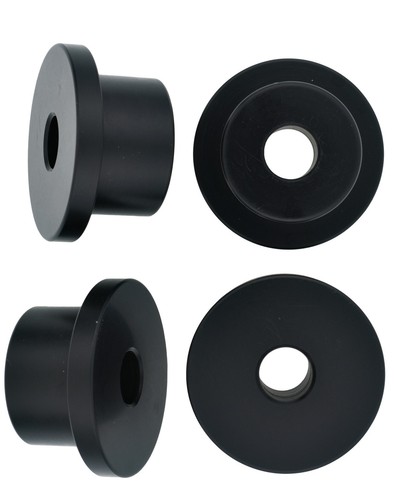 Kit boccole manubrio yamaha - kit,
