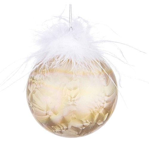 Bizzotto addobbo sfera pallina - addobbo,
