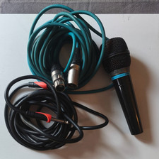 microfono microfono RCF MD