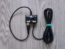 Connettore cavo antenna - , sega