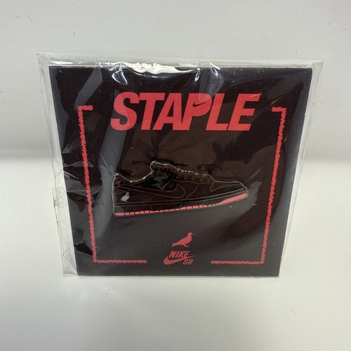 Nike jeff staple - jeff, pigeon