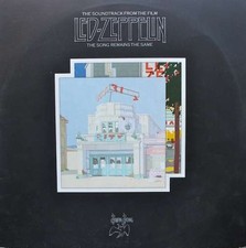 Led zeppelin la - zeppelin,