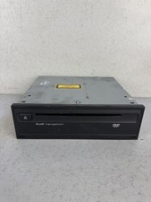 Audi A6 S6 C6 4F 2007 CD DVD