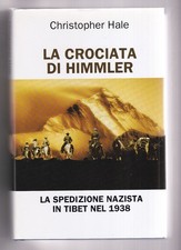 Libro La Crociata di Himmler