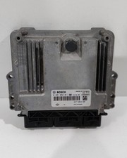 Centralina Motore ECU BOSCH