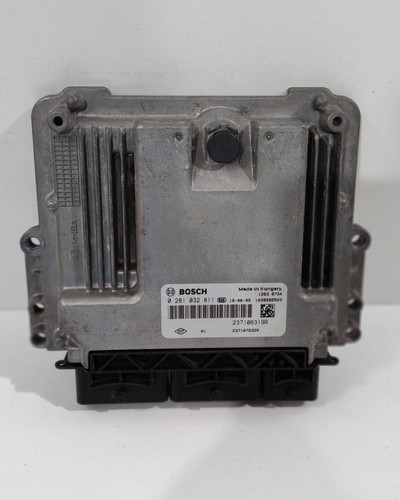 Centralina motore ecu bosch - ecu,