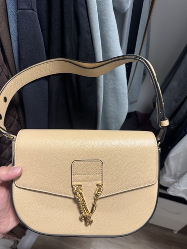 Borsa tracolla versace - tracolla,
