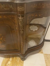 mobile ingresso vintage anni 60