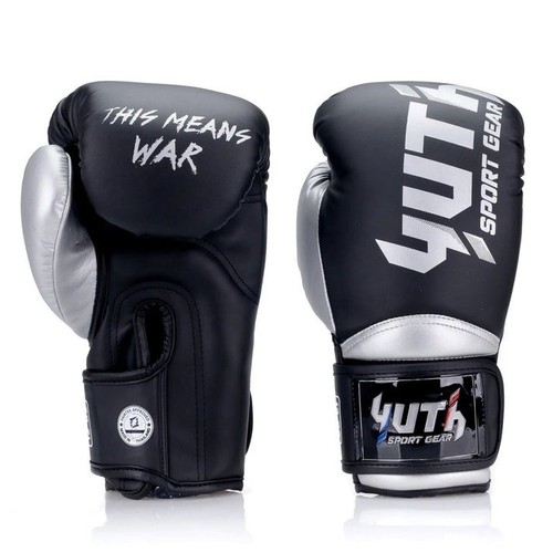 Guantoni boxe muay thai - muay, in