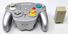 Controller pad gamecube