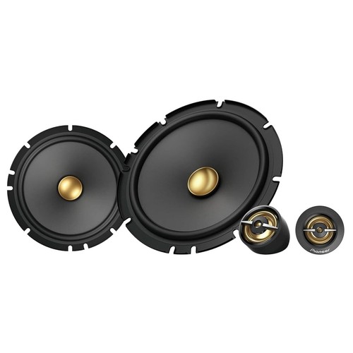 Pioneer sistema - pioneer,