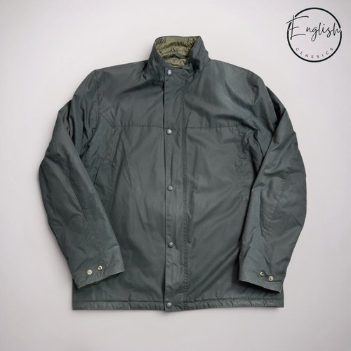 Barbour international peak - barbour,