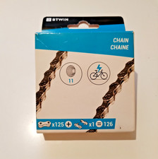 Catena per bicicletta a pedalata assistita 11 velocità