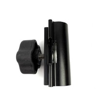 Morsetto per binari chirurgici