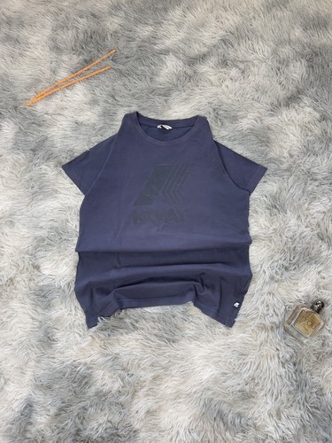 Way shirt girocollo - k-way, t-shirt