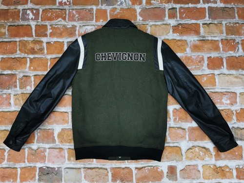 Chevignon giacca college - chevignon,