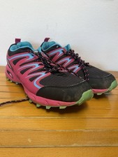 Scarpe Donna Canguro Trekking Corsa Running N 41 Sneaker outdoor