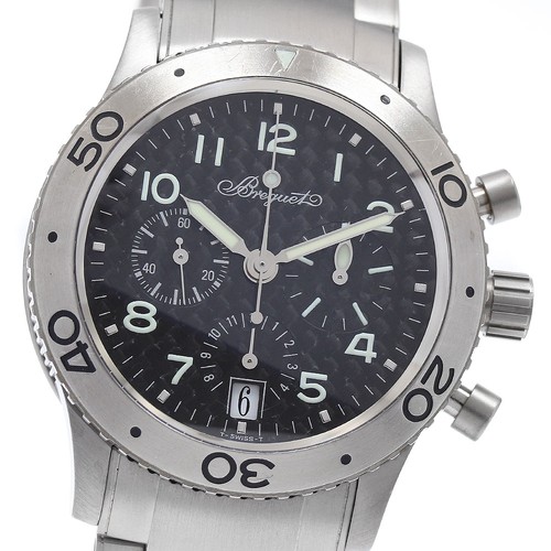 Orologio uomo automatico - orologio,