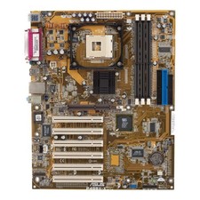 ASUS P4S8X-X SOCKET 478 DDR