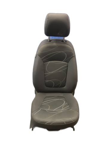 Sedile ant destro chevrolet - ant,