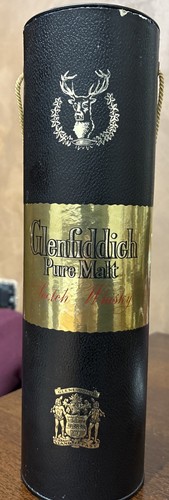 Whisky glenfiddich special - whisky,