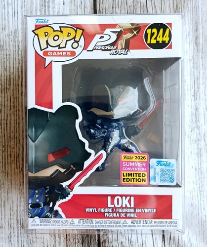 Funko pop yuta - , loki