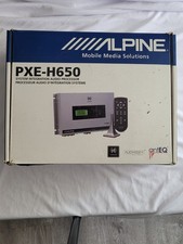 Alpine mobile media system - alpine,