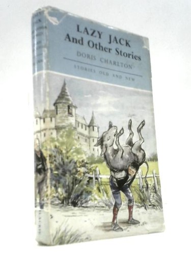 Lazy jack and other - and,