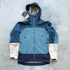 GIACCA SCI SNOWBOARD PEAK