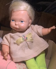 Bambola pollicina neonato - bambola,