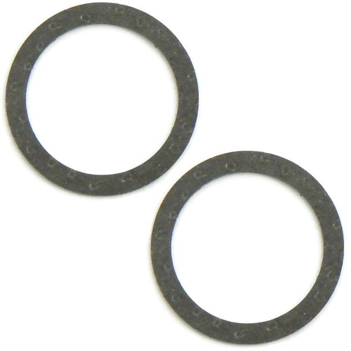 Scarico collettore per bmw - 2x,