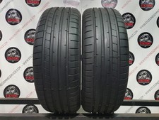 GOMME ESTIVE USATE DUNLOP