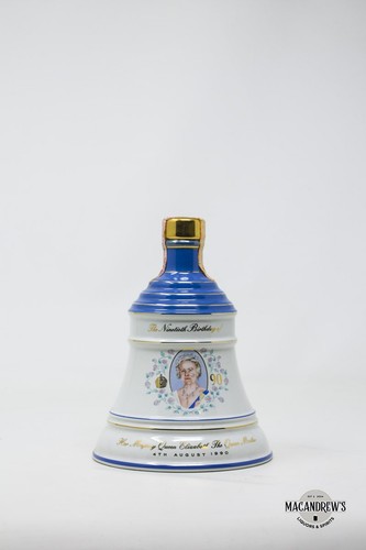 Ceramica scotch whisky - ceramica, bell's