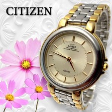 Orologio da polso Citizen Club