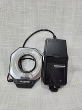 Bower SFD14N Flash macro