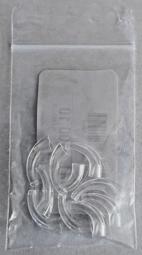 Nuovi ganci auricolari - nuovi,