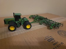 Trattore/Tripple 1/64 John