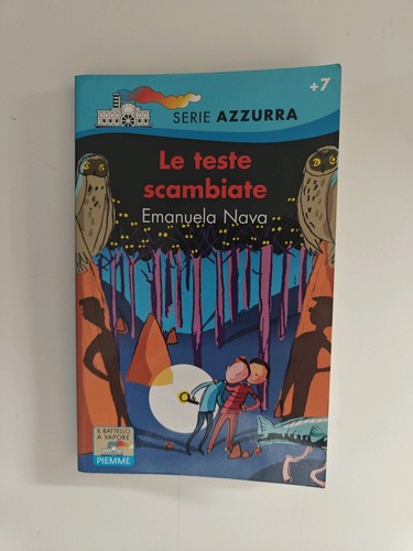 Teste scambiate emanuela - le,
