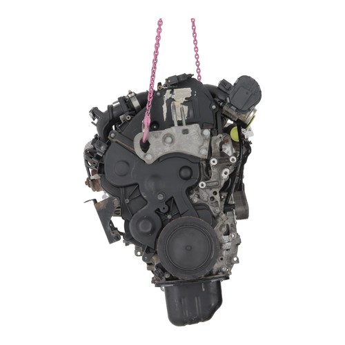 Motore tipo t3ja ford - motore,