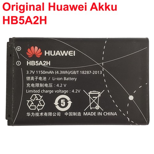 Batteria originale huawei - batteria,