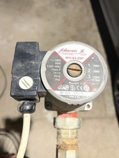 Circolatore Domestico Salmson