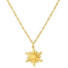 Collana da donna Glenzstze