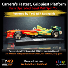 Carrera 30705 RTR Questa sarà