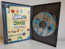 Espansione The Sims 2 Ikea