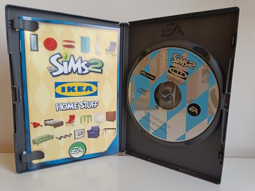 Espansione the sims ikea - espansione,