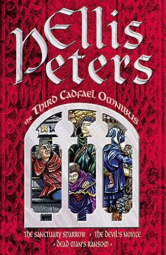 The third cadfael omnibus - cadfael, omnibus: