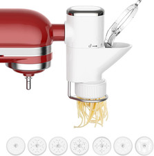 Gourmet Pasta Pressa Attacco
