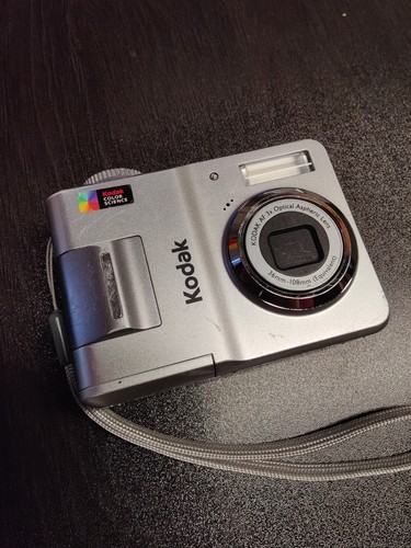 Fotocamera digitale kodak - fotocamera,