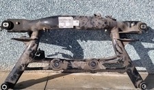 PONTE ASSALE POSTERIORE PER