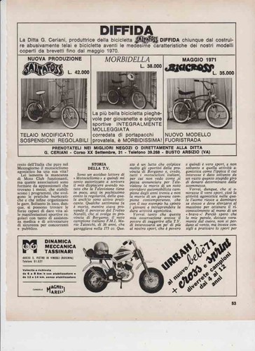 advertising
